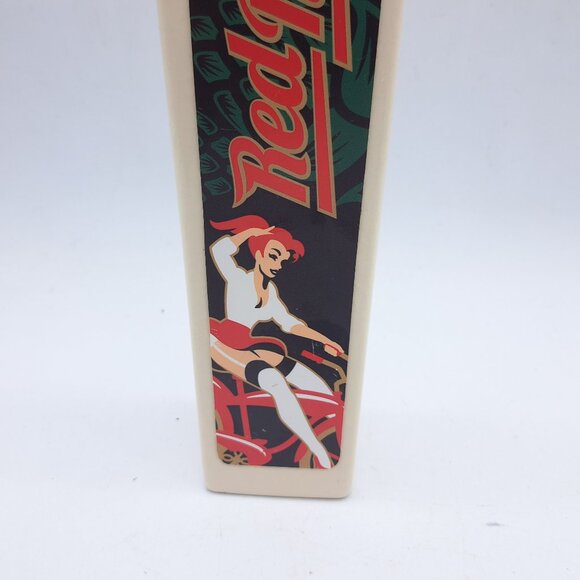 Red Racer IPA Beer Tap Handle - Picture 4 of 11